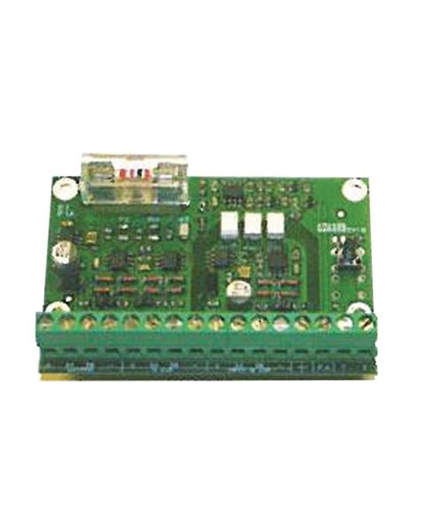 AMPLIBUS ISOLATORE ED AMPLIFICATORE LINEA RS485