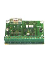 AMPLIBUS ISOLATORE ED AMPLIFICATORE LINEA RS485