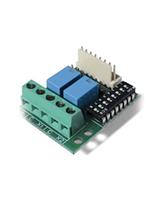 XMR2 2 RELE' PER ESPANSIONE XSAT2/8