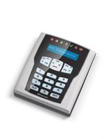 A500PLUS TASTIERA LCD C/AUDIO E LETTORE NFC
