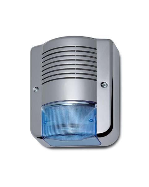TS85XLED HP SIRENA AUTOALIMENTATA INOX BUS SERIALE RS485