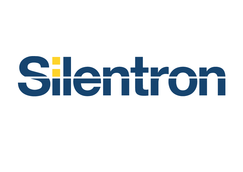 03_silentron_logo