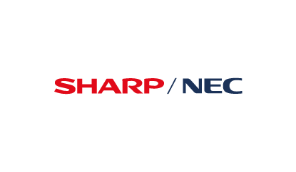 sharpnec_logo_brand